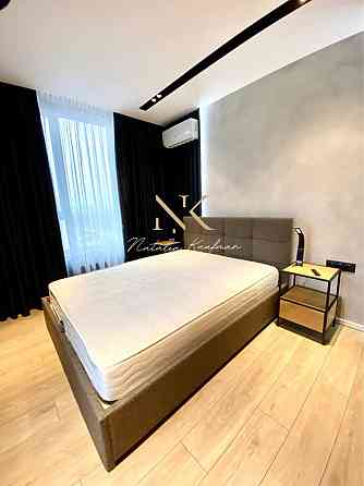 Оренда стильної квартири 56 м2. Комфорт Таун Kyiv