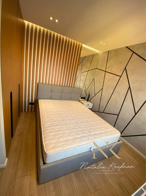 Оренда стильної квартири 56 м2. Комфорт Таун Київ - зображення 5