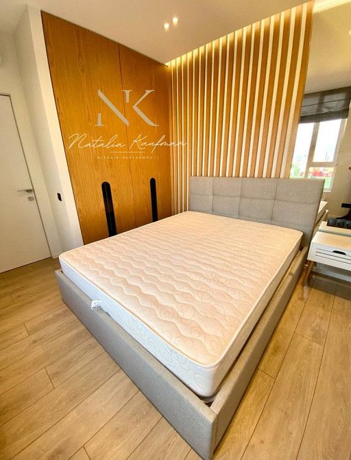 Оренда стильної квартири 56 м2. Комфорт Таун Київ - зображення 6