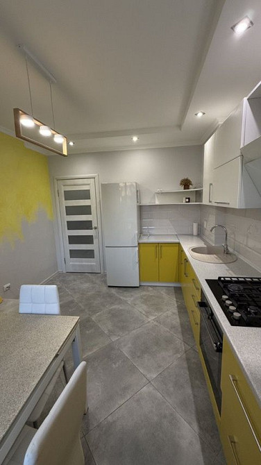 Здається Шикарна 1 кімната квартира ЖК Оскар . Винница - изображение 2