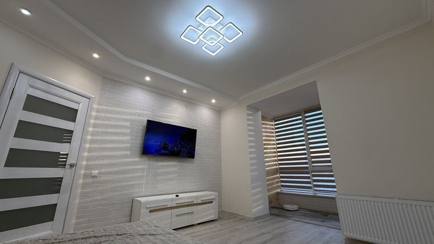 Здається Шикарна 1 кімната квартира ЖК Оскар . Винница - изображение 5