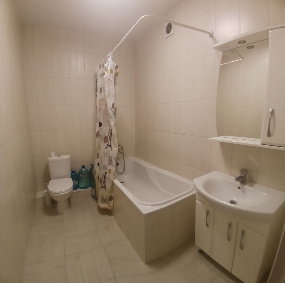 Здам 1к.кв. вул.Чубинського б.9А Савана Сіті  місце для авто. Бровари - зображення 2