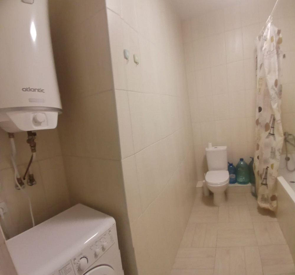 Здам 1к.кв. вул.Чубинського б.9А Савана Сіті  місце для авто. Бровари - зображення 3