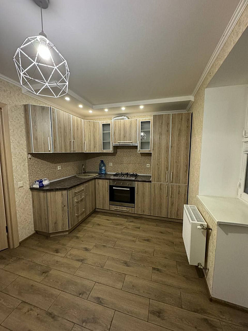 Здається чудова 1 кімната квартира район Академічний. Винница - изображение 1