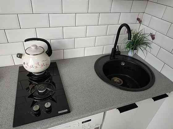 От Хозяина! Сдам 1 к  современную квартиру ул. Парковой Одесса