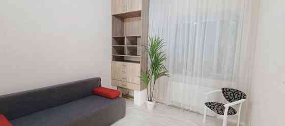 От Хозяина! Сдам 1 к  современную квартиру ул. Парковой Одесса