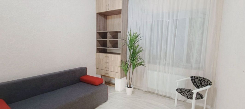 От Хозяина! Сдам 1 к  современную квартиру ул. Парковой Одесса - изображение 1