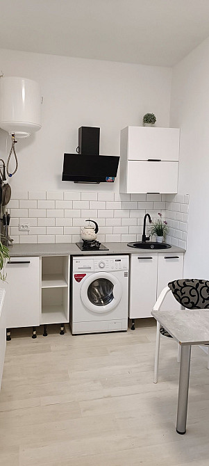 От Хозяина! Сдам 1 к  современную квартиру ул. Парковой Одесса - изображение 7