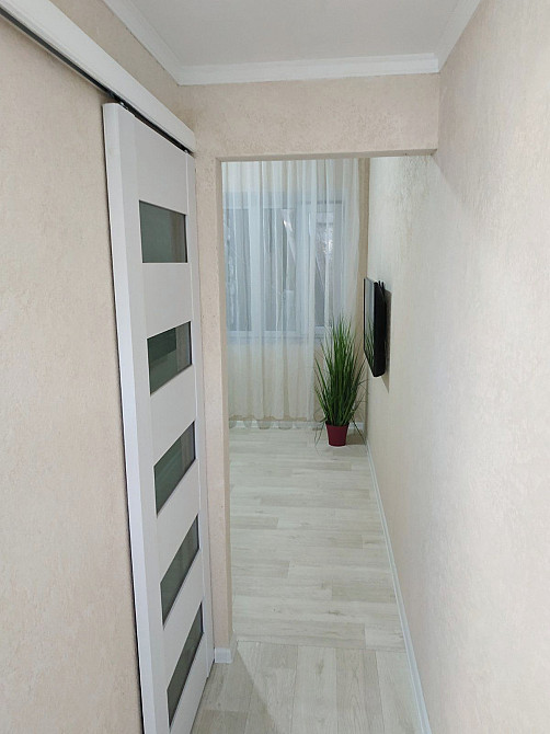 От Хозяина! Сдам 1 к  современную квартиру ул. Парковой Одесса - изображение 4