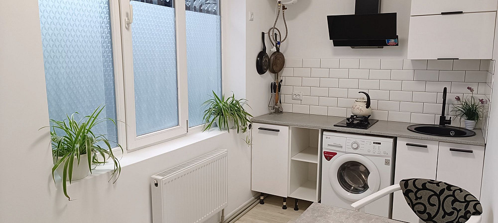 От Хозяина! Сдам 1 к  современную квартиру ул. Парковой Одесса - изображение 5