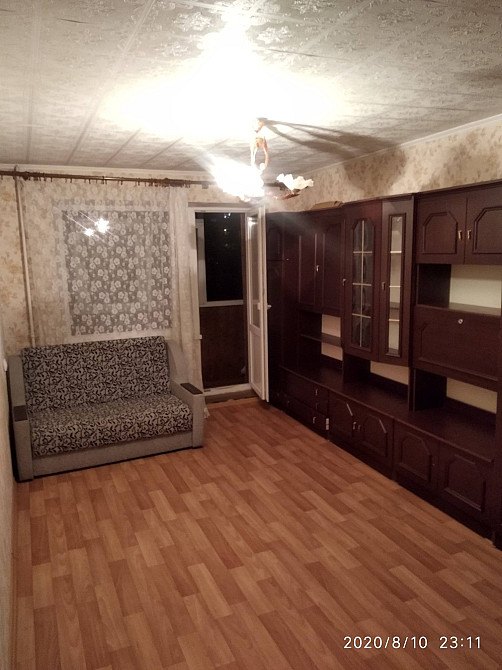 Сдам 1к.из.кв. Новые дома.Хозяин Харьков - изображение 1