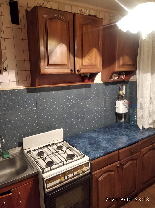 Сдам 1к.из.кв. Новые дома.Хозяин Харьков - изображение 4