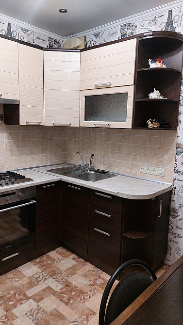 Злам 1 но кімн.,кв.вул. С.Петлюри Бровари - зображення 1