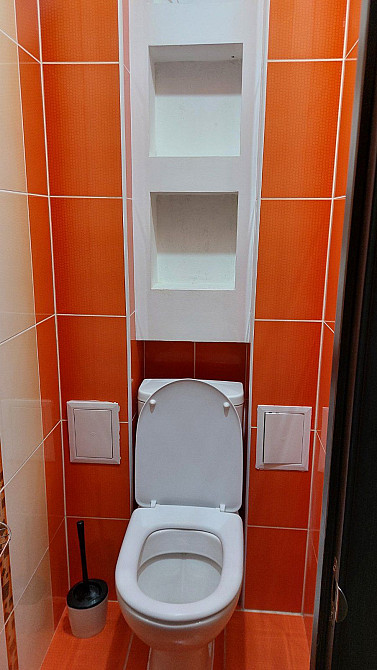 Злам 1 но кімн.,кв.вул. С.Петлюри Бровари - зображення 4