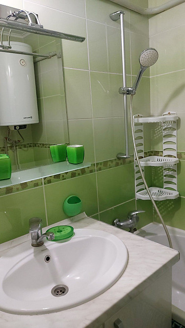 Злам 1 но кімн.,кв.вул. С.Петлюри Бровари - зображення 5