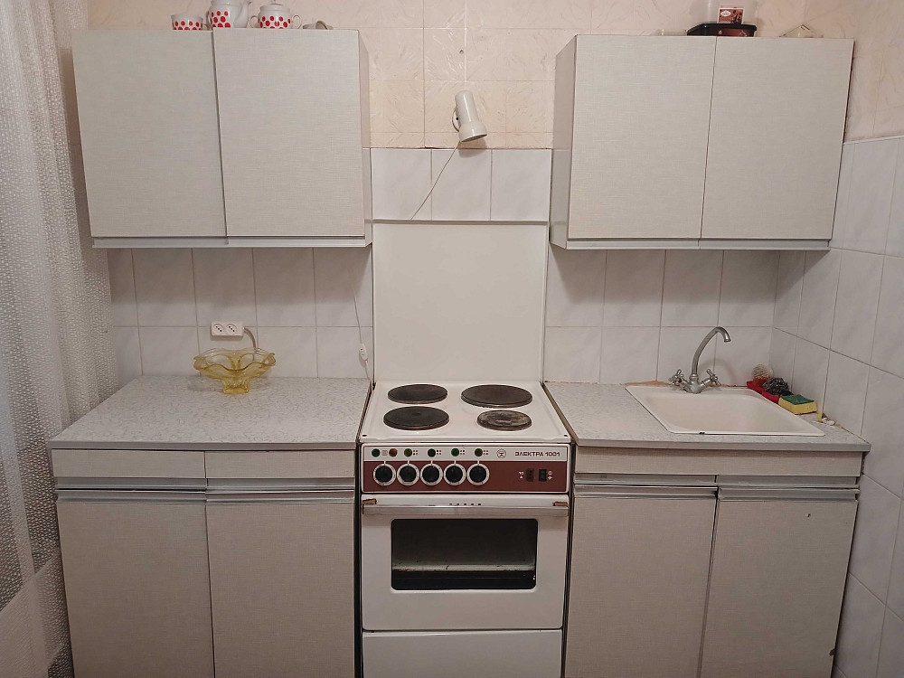 Здаю 1к-ру, Червоної калини просп.Початок-Троєщини! Kyiv - photo 5