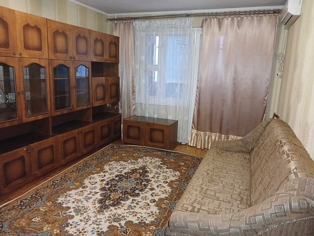 Здаю 1к-ру, Червоної калини просп.Початок-Троєщини! Kyiv - photo 4