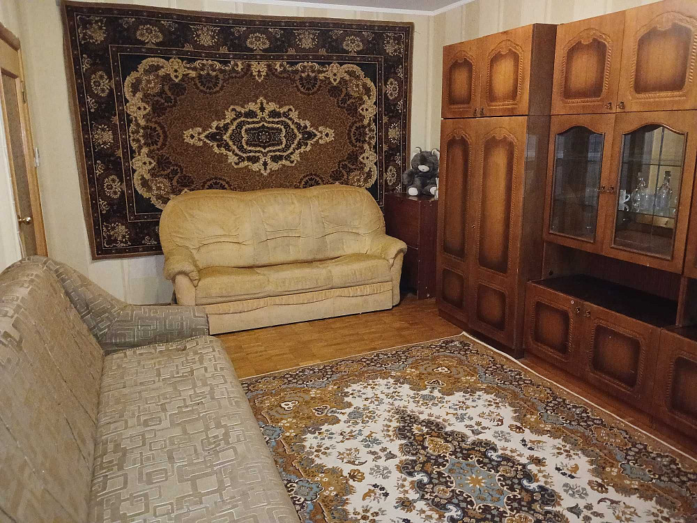 Здаю 1к-ру, Червоної калини просп.Початок-Троєщини! Kyiv - photo 3