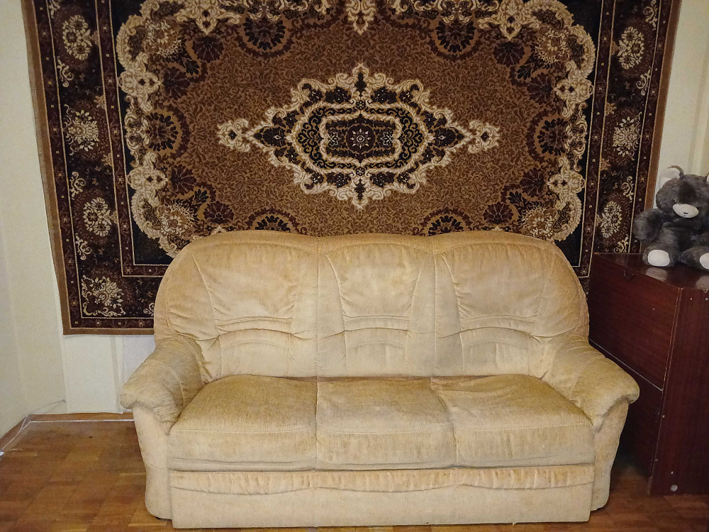 Здаю 1к-ру, Червоної калини просп.Початок-Троєщини! Kyiv - photo 2