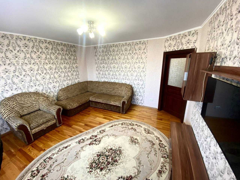 ГОТОВА ДО ЗАСЕЛЕННЯ затишна  2х кімнатна квартира Ровно - изображение 2