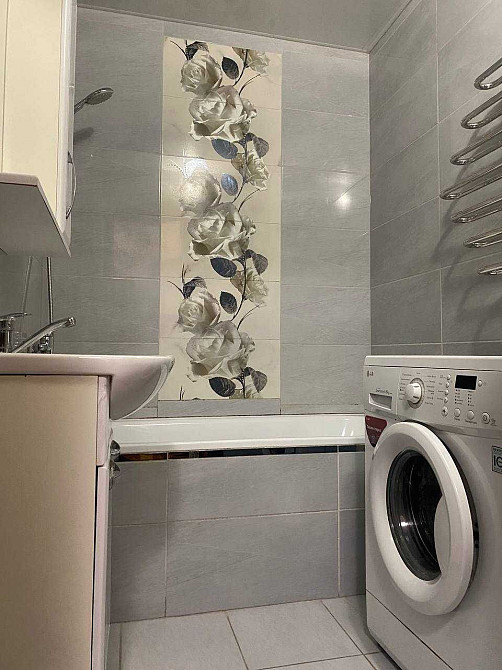 ГОТОВА ДО ЗАСЕЛЕННЯ затишна  2х кімнатна квартира Ровно - изображение 4