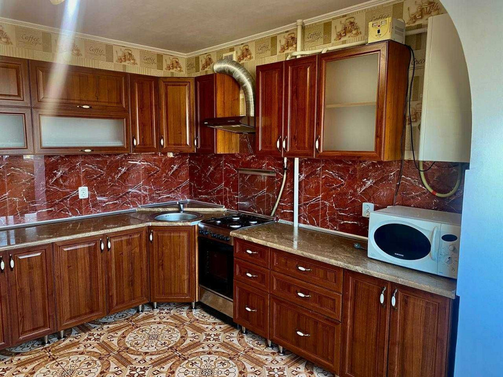 ГОТОВА ДО ЗАСЕЛЕННЯ затишна  2х кімнатна квартира Ровно - изображение 1