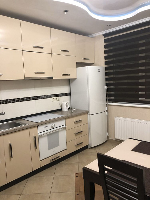 Реальна оренда 2 кім. Квартири в новобудові ! Вул. Караджича Львів - зображення 4