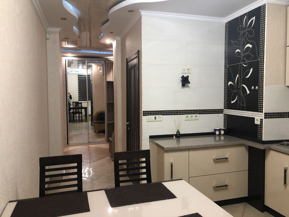 Реальна оренда 2 кім. Квартири в новобудові ! Вул. Караджича Львів - зображення 3