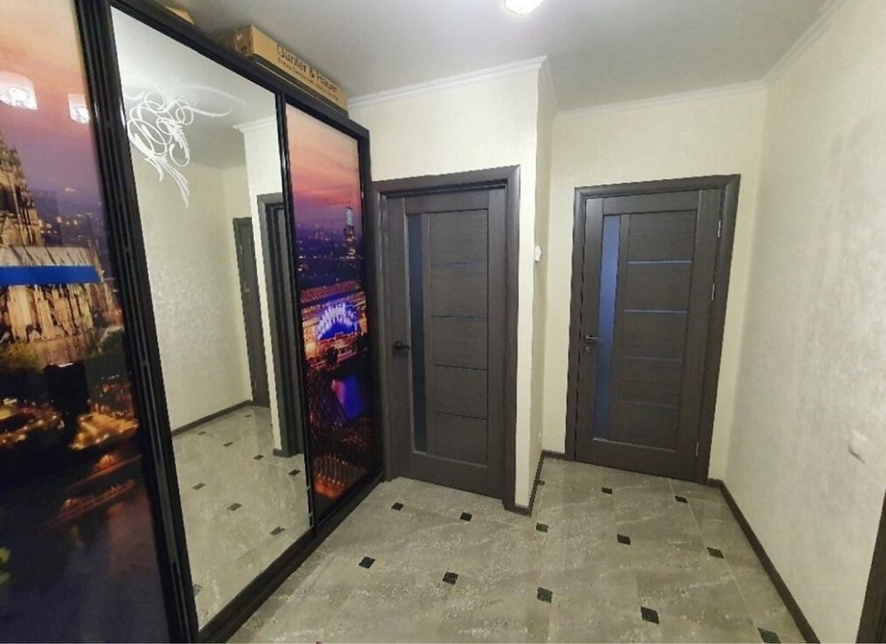 Оренда 1кім.квартири 50кв.м. Центр Хмельницького Хмельницький - зображення 3