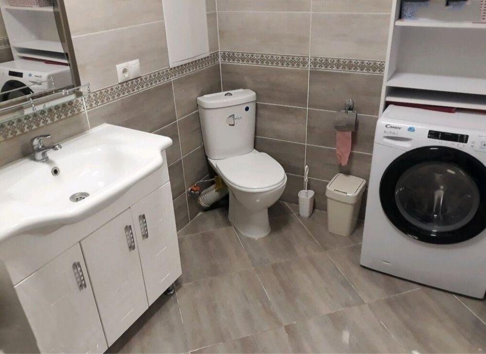 Оренда 1кім.квартири 50кв.м. Центр Хмельницького Хмельницький - зображення 4