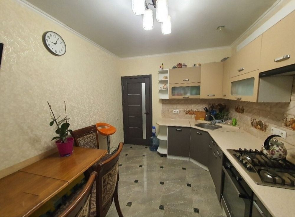 Оренда 1кім.квартири 50кв.м. Центр Хмельницького Хмельницький - зображення 1