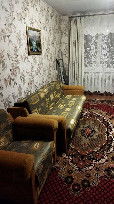 Сдам 1-комн. квартиру на Раковке,хозяин Кременчук - зображення 2