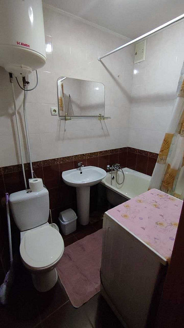 Сдам 1-комн. квартиру на Раковке,хозяин Кременчук - зображення 4