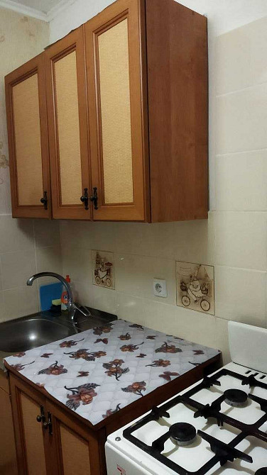 Сдам 1-комн. квартиру на Раковке,хозяин Кременчук - зображення 8