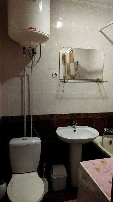 Сдам 1-комн. квартиру на Раковке,хозяин Кременчук - зображення 5