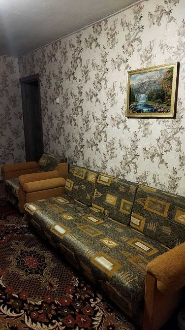 Сдам 1-комн. квартиру на Раковке,хозяин Кременчук - зображення 1