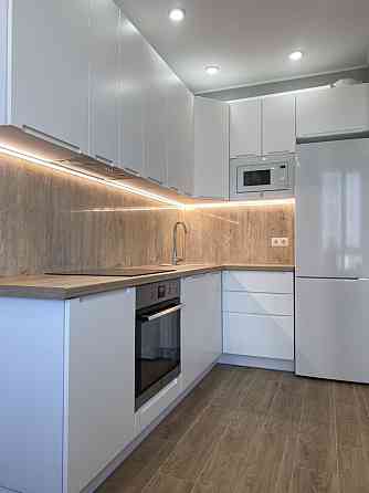 Оренда квартири ЖК Славутич Зарічна Kyiv