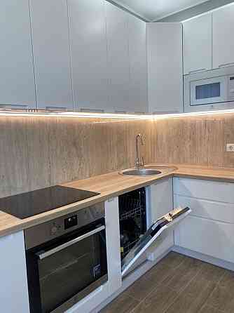 Оренда квартири ЖК Славутич Зарічна Kyiv