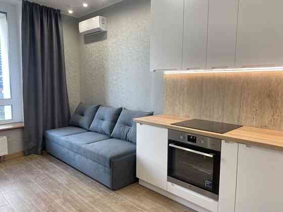 Оренда квартири ЖК Славутич Зарічна Kyiv