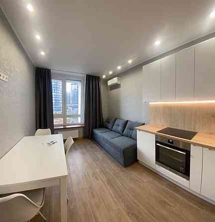 Оренда квартири ЖК Славутич Зарічна Kyiv