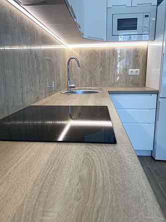 Оренда квартири ЖК Славутич Зарічна Kyiv