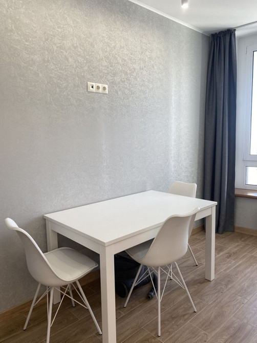 Оренда квартири ЖК Славутич Зарічна Kyiv - photo 5