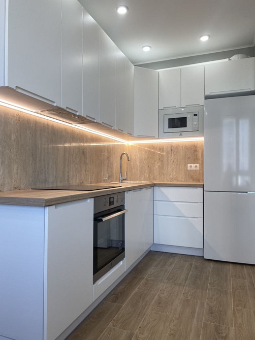 Оренда квартири ЖК Славутич Зарічна Kyiv - photo 2