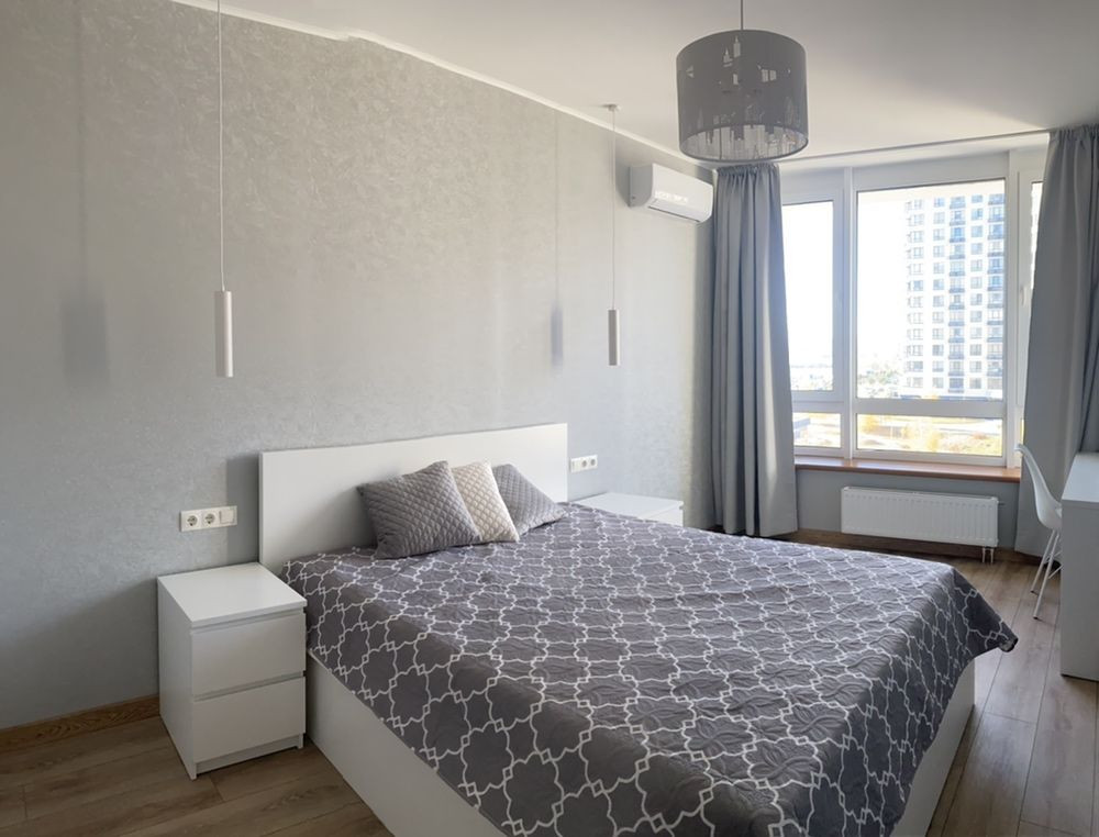 Оренда квартири ЖК Славутич Зарічна Kyiv - photo 7