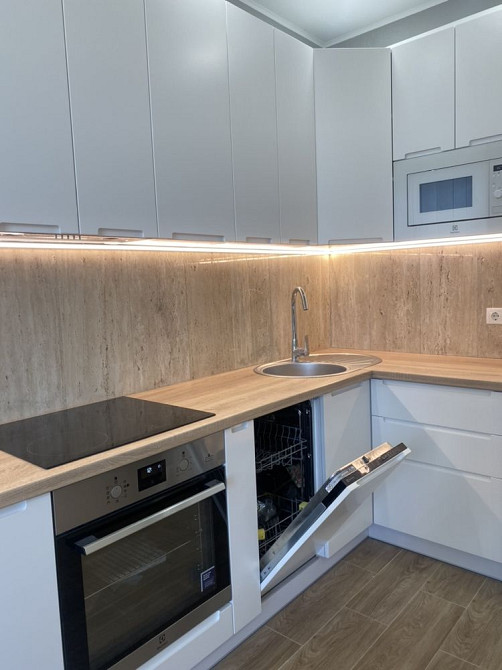 Оренда квартири ЖК Славутич Зарічна Kyiv - photo 3