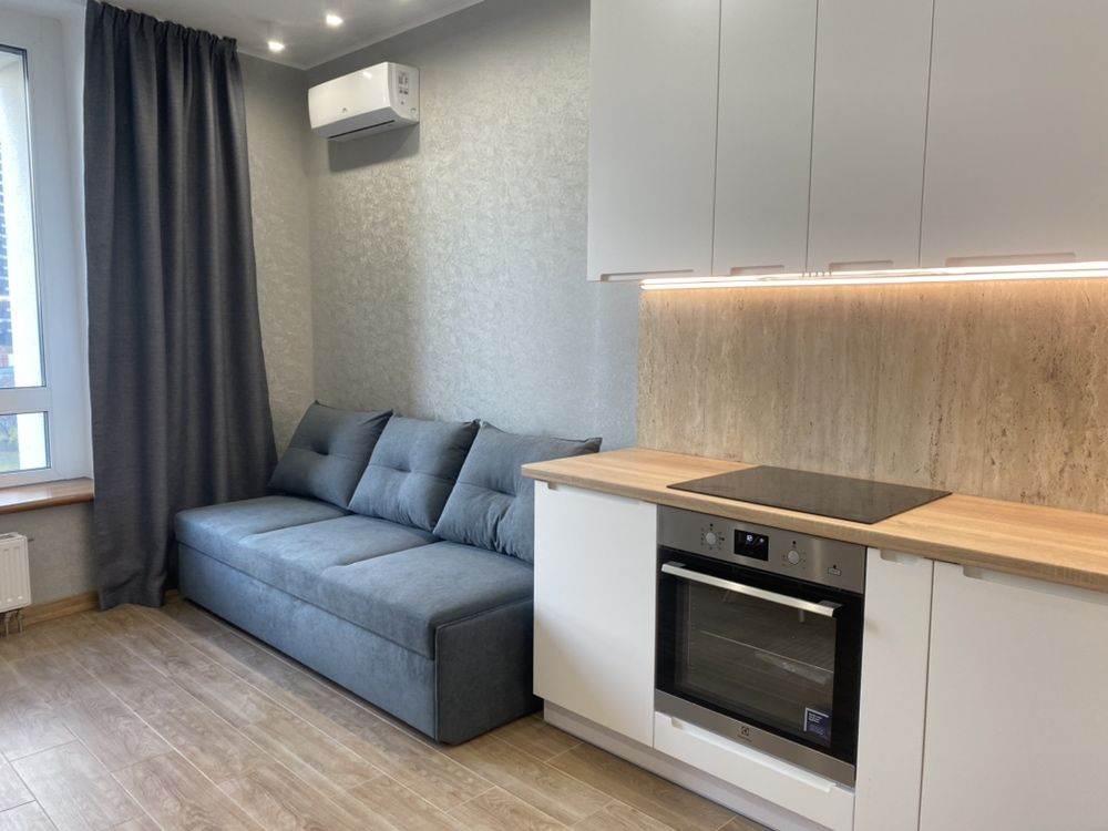 Оренда квартири ЖК Славутич Зарічна Kyiv - photo 6