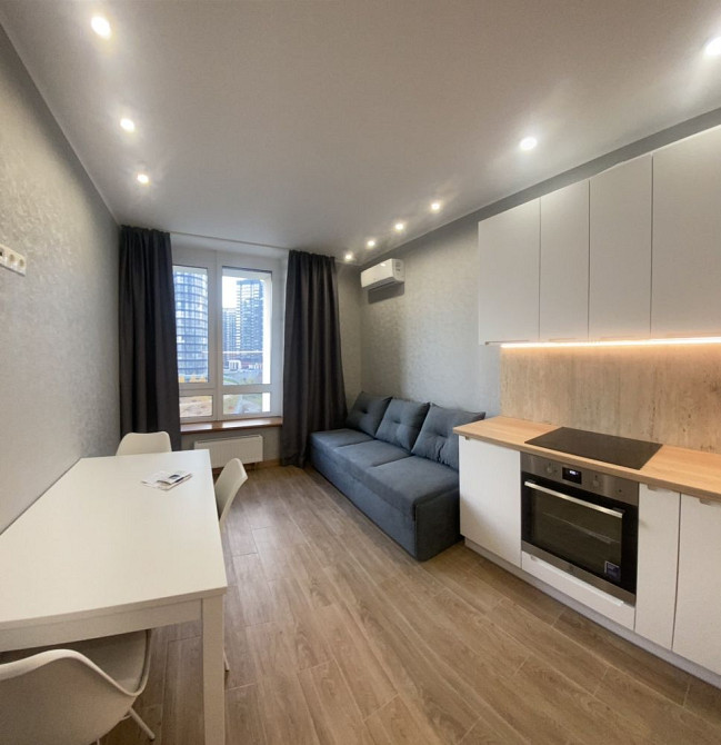 Оренда квартири ЖК Славутич Зарічна Kyiv - photo 1