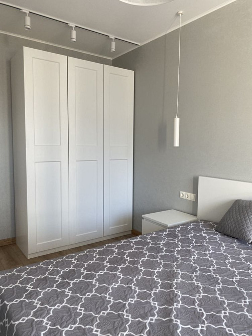 Оренда квартири ЖК Славутич Зарічна Kyiv - photo 8