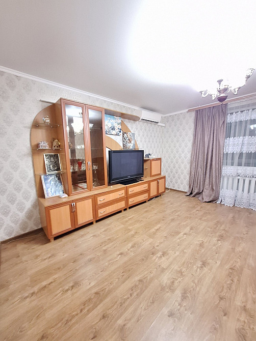 Сдается 3 ком кв Корабельный р-н пр.Богоявленский 325 . 9 000 грн
Кора Николаев - изображение 4