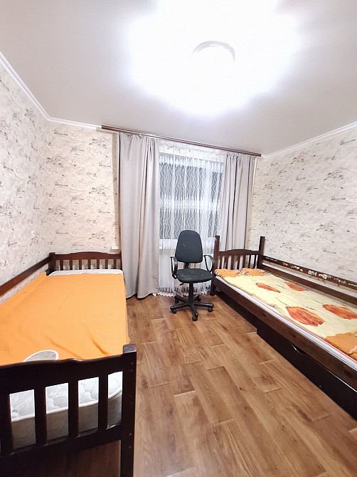 Сдается 3 ком кв Корабельный р-н пр.Богоявленский 325 . 9 000 грн
Кора Николаев - изображение 5